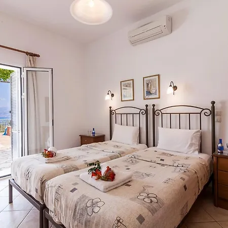 Villa Andreas By