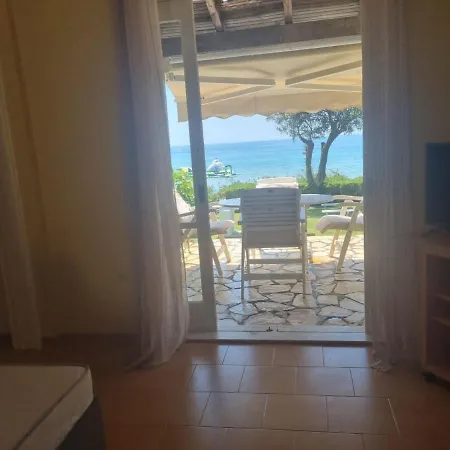 Apartment Corfu Dream Holidays Glyfada (Corfu)