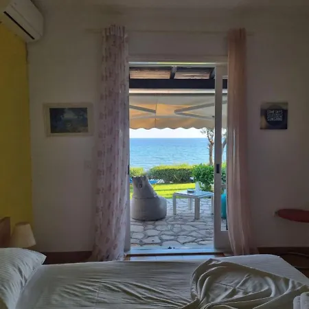 Corfu Dream Holidays * Glyfada (Corfu)
