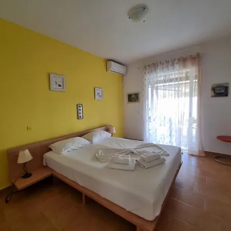 Apartment Corfu Dream Holidays