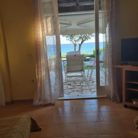 Corfu Dream Holidays * Glyfada (Corfu)