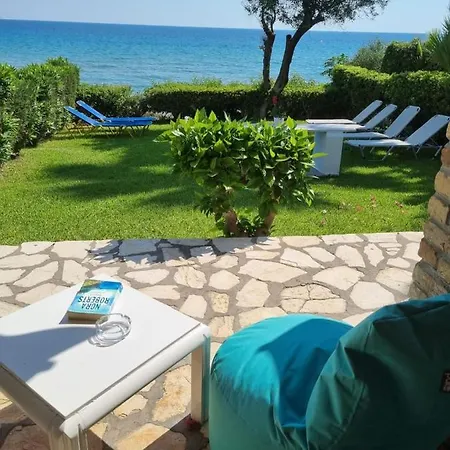 Apartment Corfu Dream Holidays