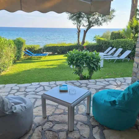 Corfu Dream Holidays Glyfada (Corfu)