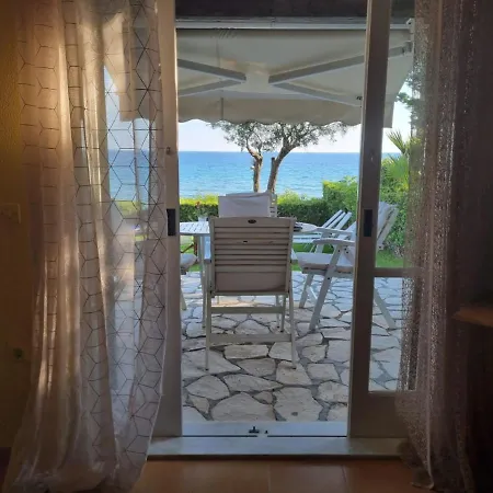 Corfu Dream Holidays Apartment