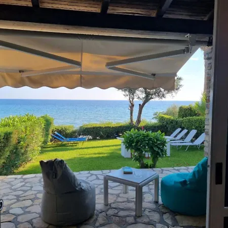 Apartment Corfu Dream Holidays Glyfada (Corfu)