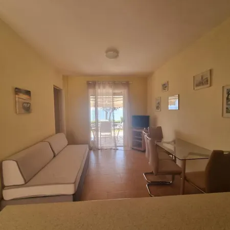 Corfu Dream Holidays Apartment