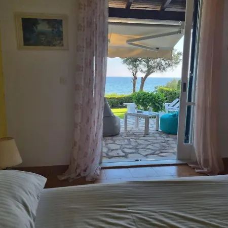 Corfu Dream Holidays Apartment *