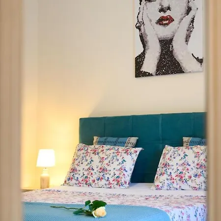 Appartement Callas In Corfu Town *