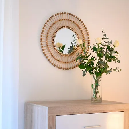 Callas In Corfu Town Apartment *