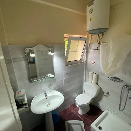 Apartment Papadatos Apts With Amazing View - 5mins From The Kontogialos