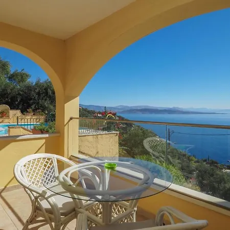 Ioannas House Villa Nisaki (Corfu)