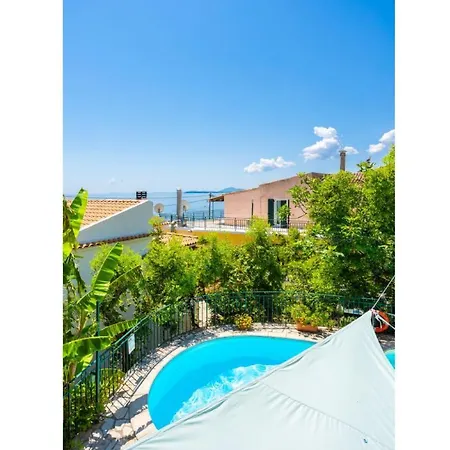 Holiday home Kalliopi *