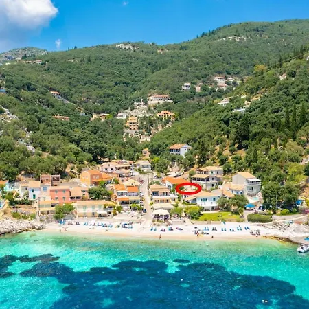 Kalliopi Holiday home *