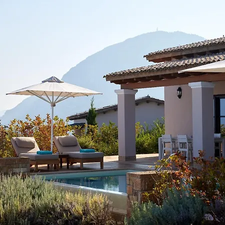 Angsana Corfu & 5* Benitses (Corfu)