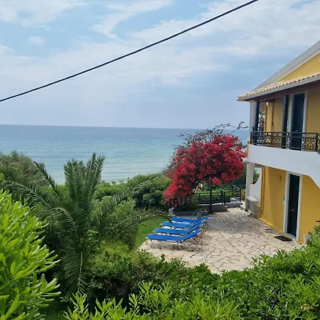 Apartment Corfu
