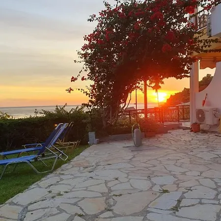 Apartment Corfu *
