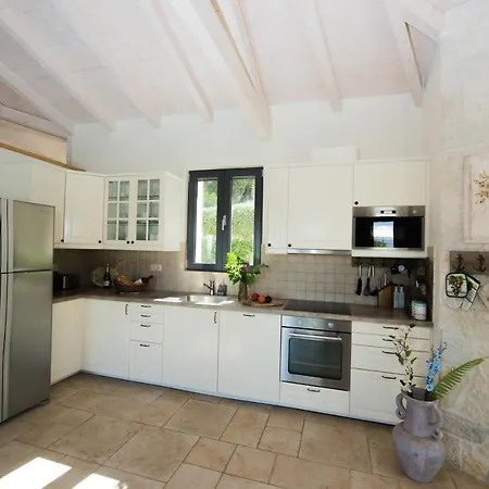 Sania Villa Kassiopi