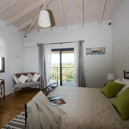 Sania Villa
