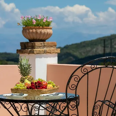 Holiday home Agallis Corfu
