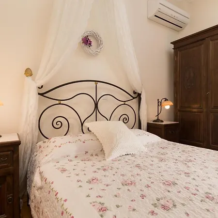 Vakantiehuis Agallis Corfu *