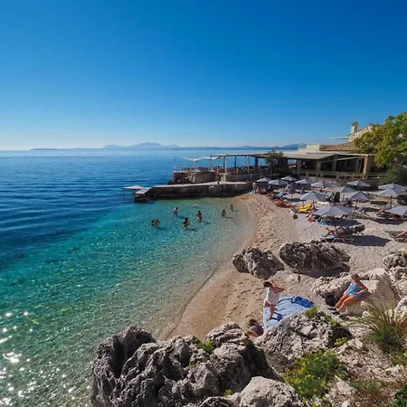 Ioannas House Villa *