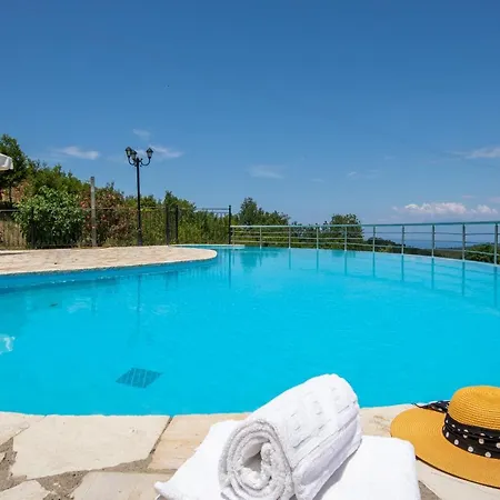 Agallis Corfu Vakantiehuis