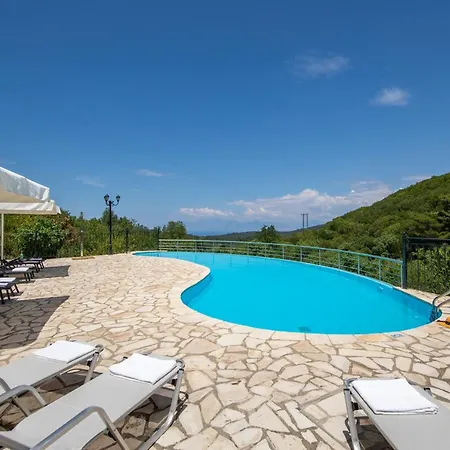 Agallis Corfu *