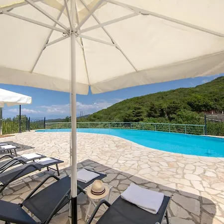 Agallis Corfu Vakantiehuis *