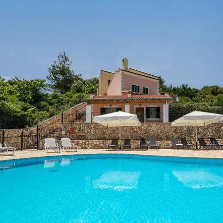 Agallis Corfu Vakantiehuis *