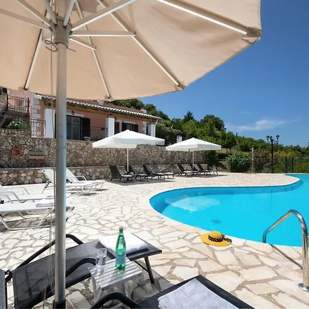 Agallis Corfu Vakantiehuis
