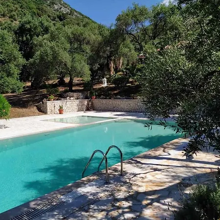 Stefanos By Hotelius Apartment *
