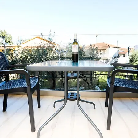 Passas Mare & Benitses (Corfu)