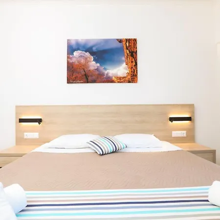Passas Mare & Apartment