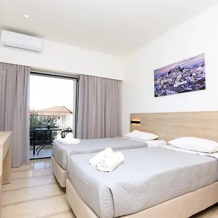 Passas Mare & Apartment