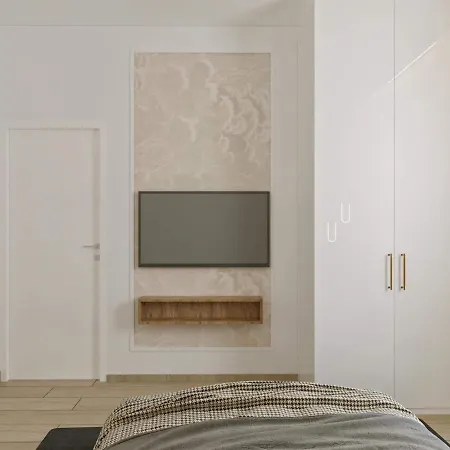 Casa Di Kaparetto By Corfuescapes Apartment Corfu (city)