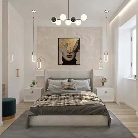Casa Di Kaparetto By Corfuescapes Apartment