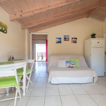 Holiday home Glorious Sunset & Sea View Loft Mariastella 6 *