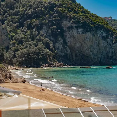 Holiday home Glorious Sunset & Sea View Loft Mariastella 6 *