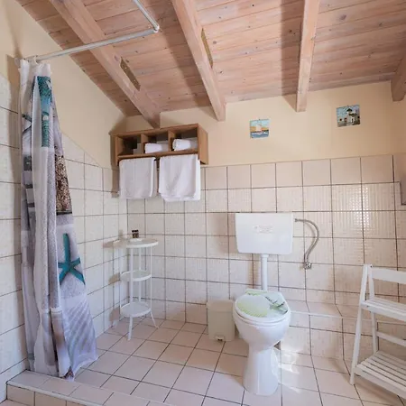Holiday home Glorious Sunset & Sea View Loft Mariastella 6 *