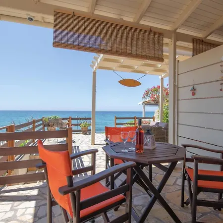 Ferienhaus Glorious Sunset & Sea View Mariastella 4 *