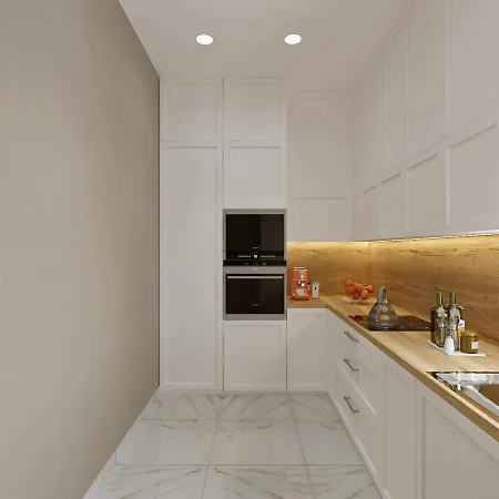 Apartment Casa Di Kaparetto By Corfuescapes *