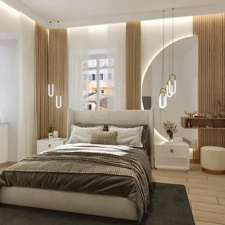 Apartment Casa Di Kaparetto By Corfuescapes *