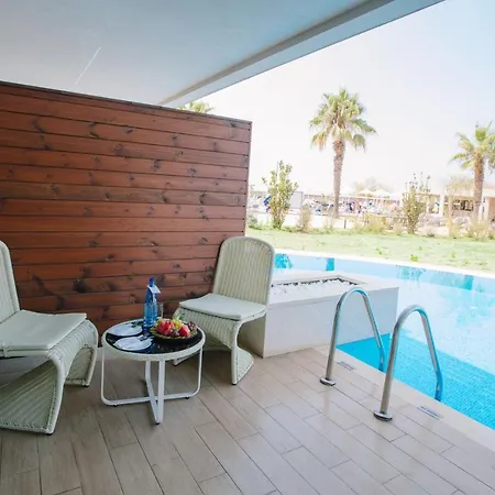 Almyros Hotel