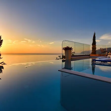 Casa Tramonto View Agios Gordios Corfu * Agios Gordios (Corfu)