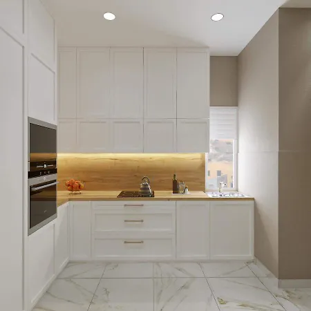 Apartment Casa Di Kaparetto By Corfuescapes *