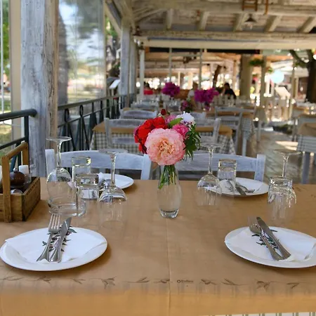 Apartamento Passas Mare & *