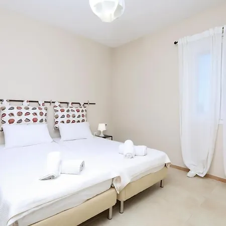 Holiday home Casa Di Nina *