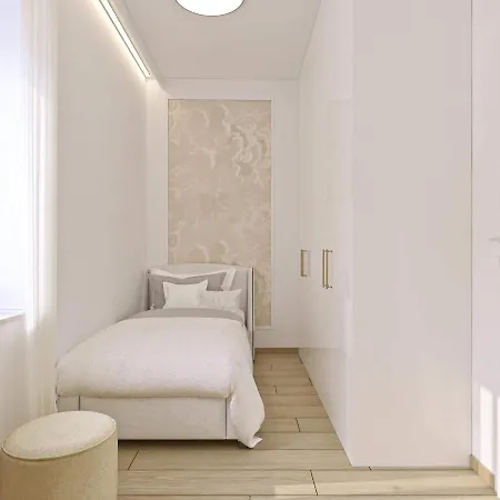 Apartment Casa Di Kaparetto By Corfuescapes