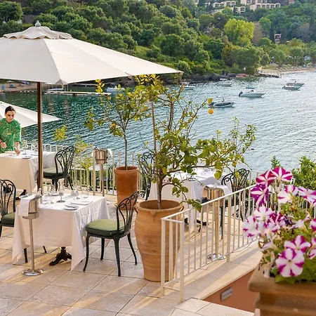 Grecotel Eva Palace (adults Only) Kommeno (Corfu)