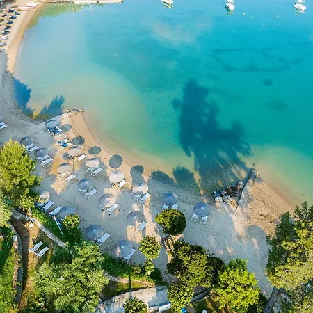 Resort Grecotel Eva Palace (adults Only) Kommeno (Corfu)